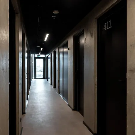 Daniel&Jacob'S Modern Apartments-2